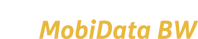 MobiData BW